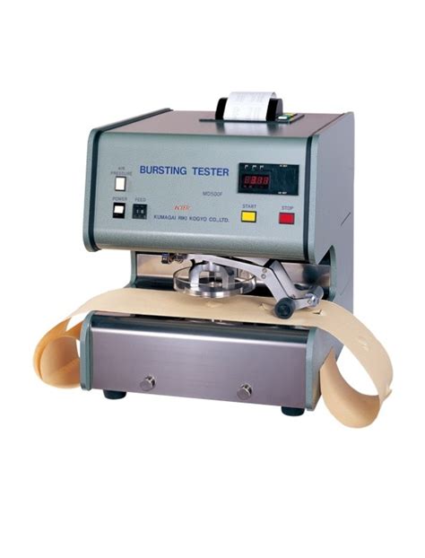 Burst Testing exporter exporters|low pressure burst tester.